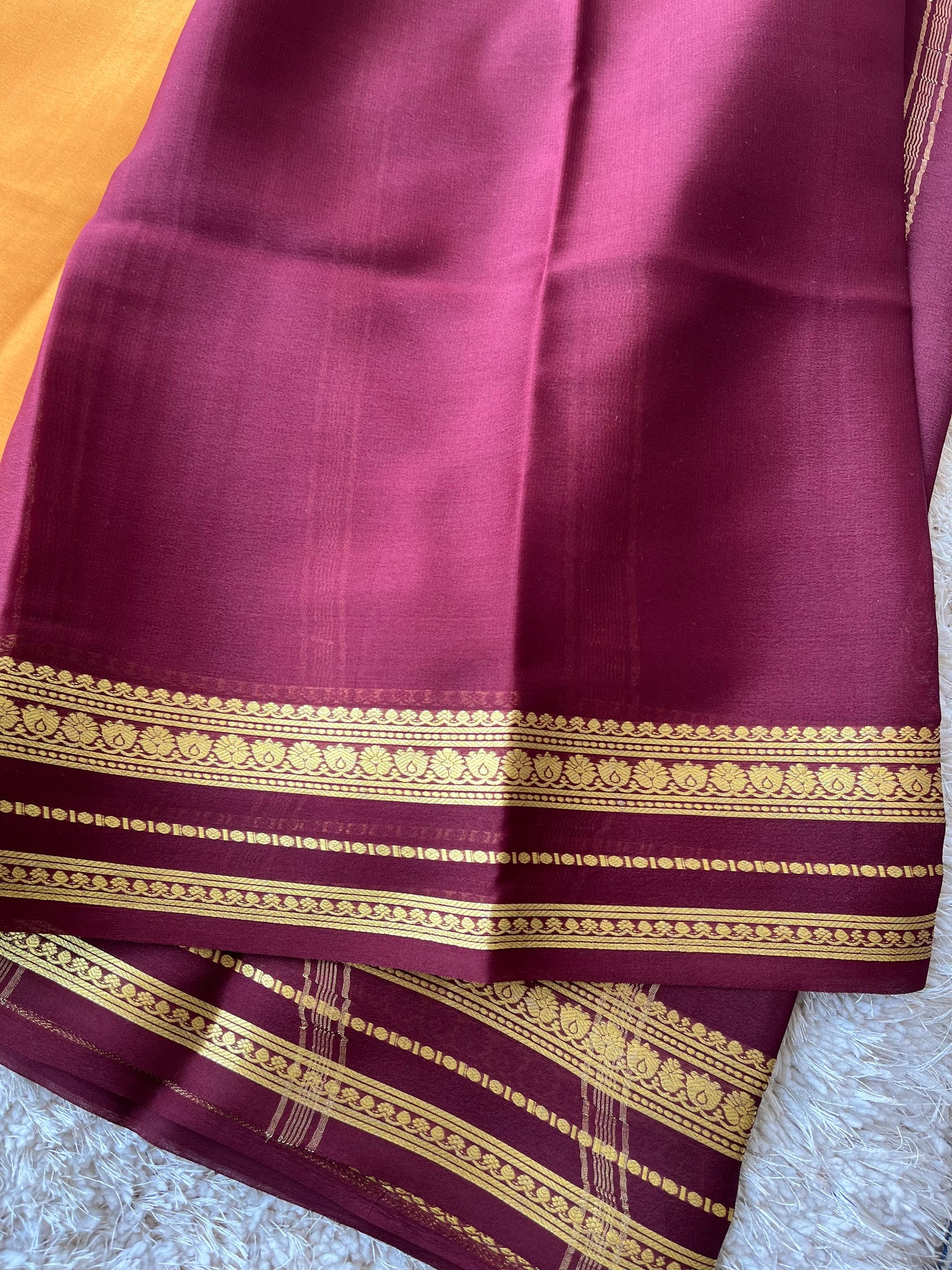 Mustard & Maroon - TN223