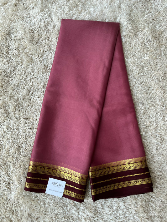 Onion Pink & Maroon - TN227