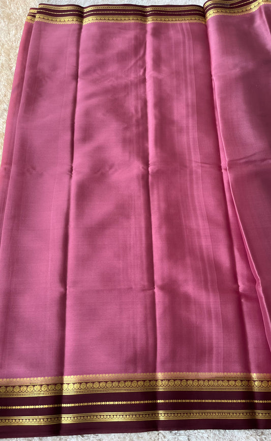 Onion Pink & Maroon - TN227
