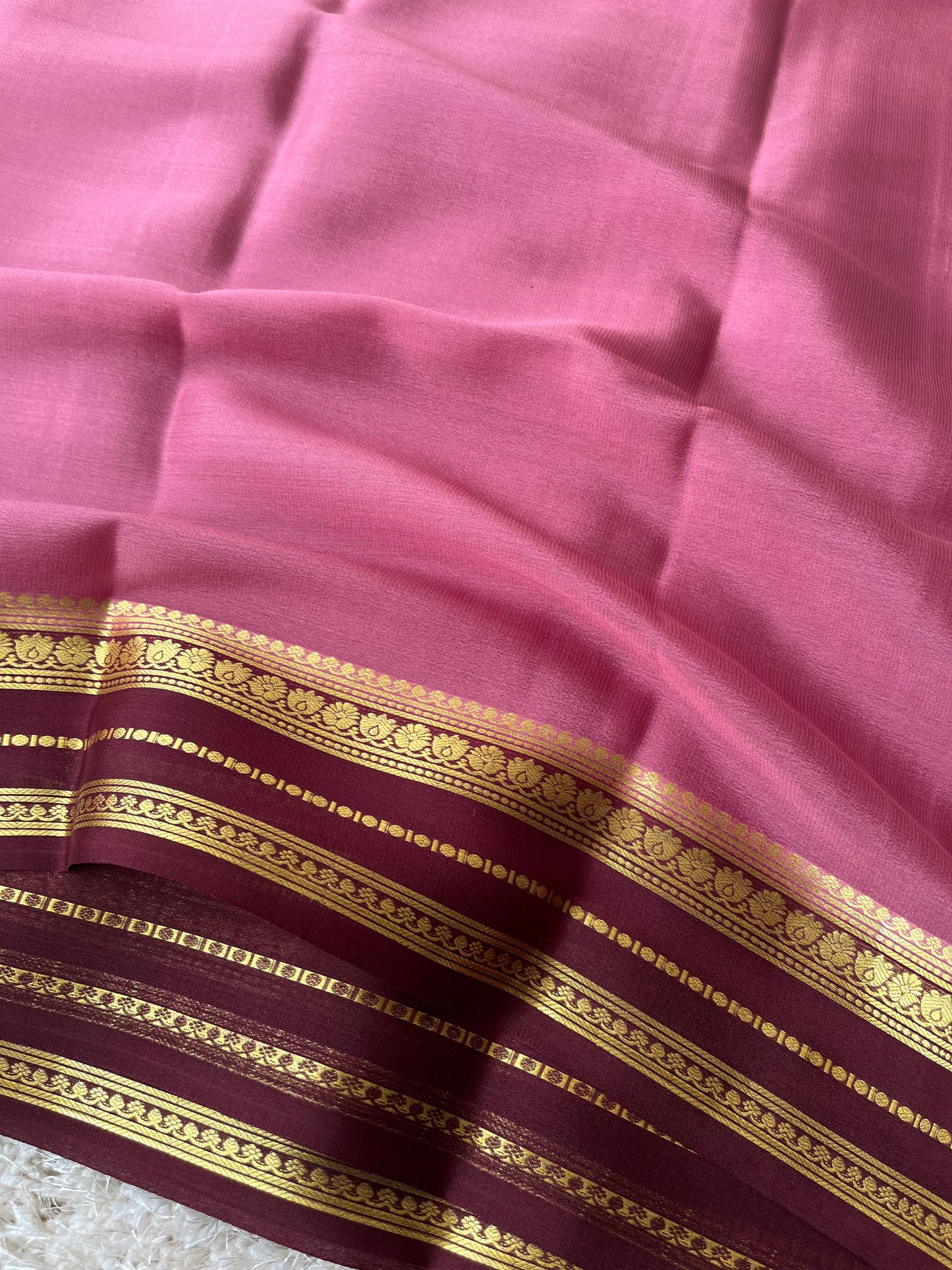 Onion Pink & Maroon - TN227