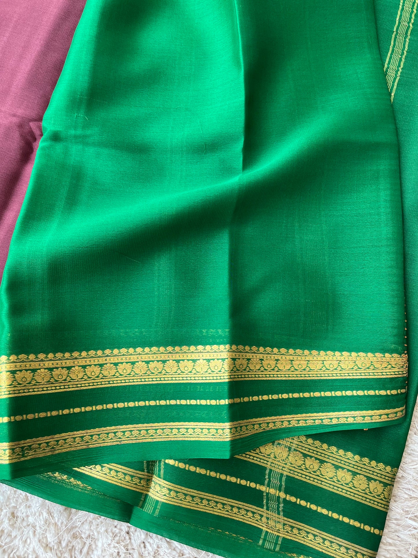 Brown & Green - TN221
