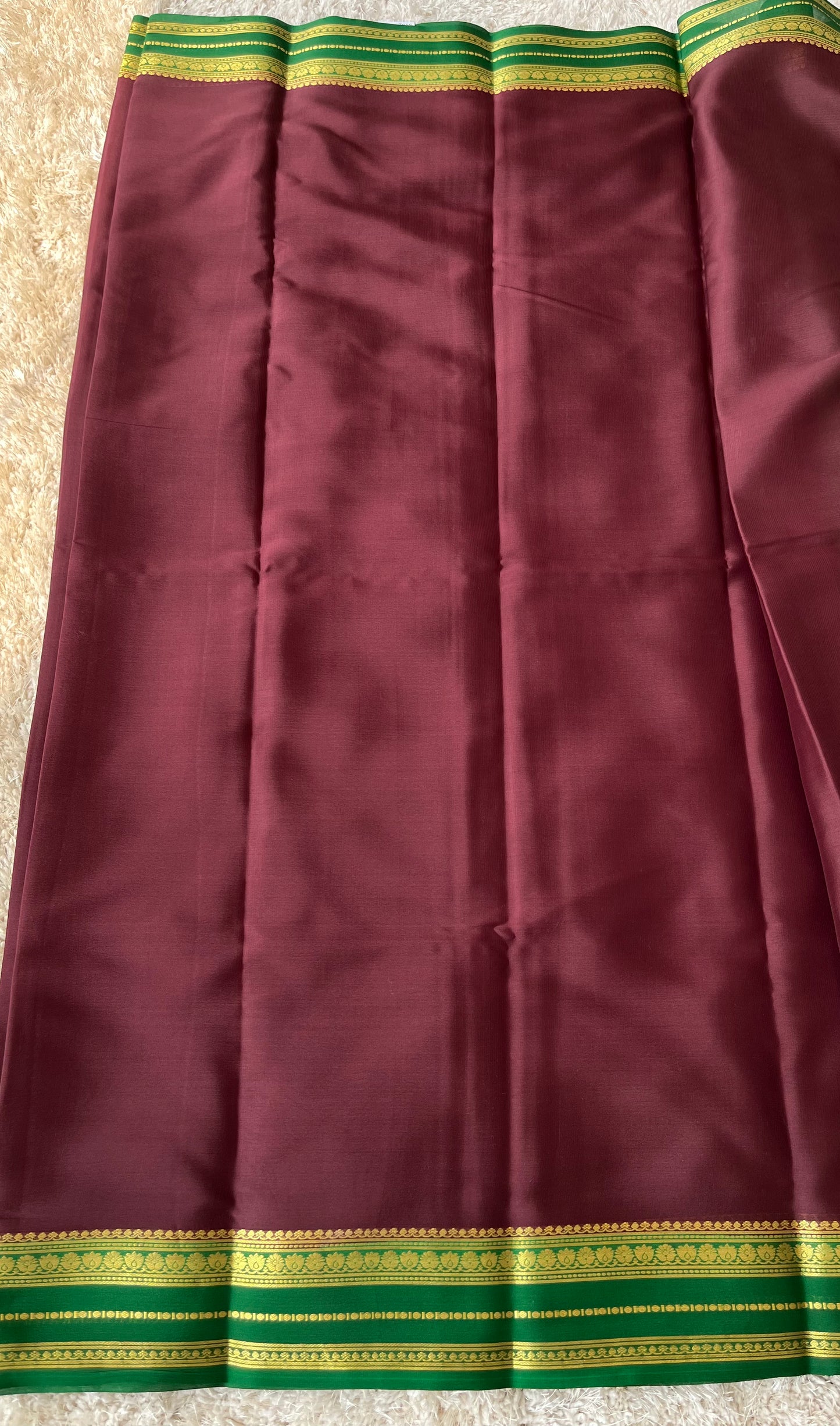 Brown & Green - TN221