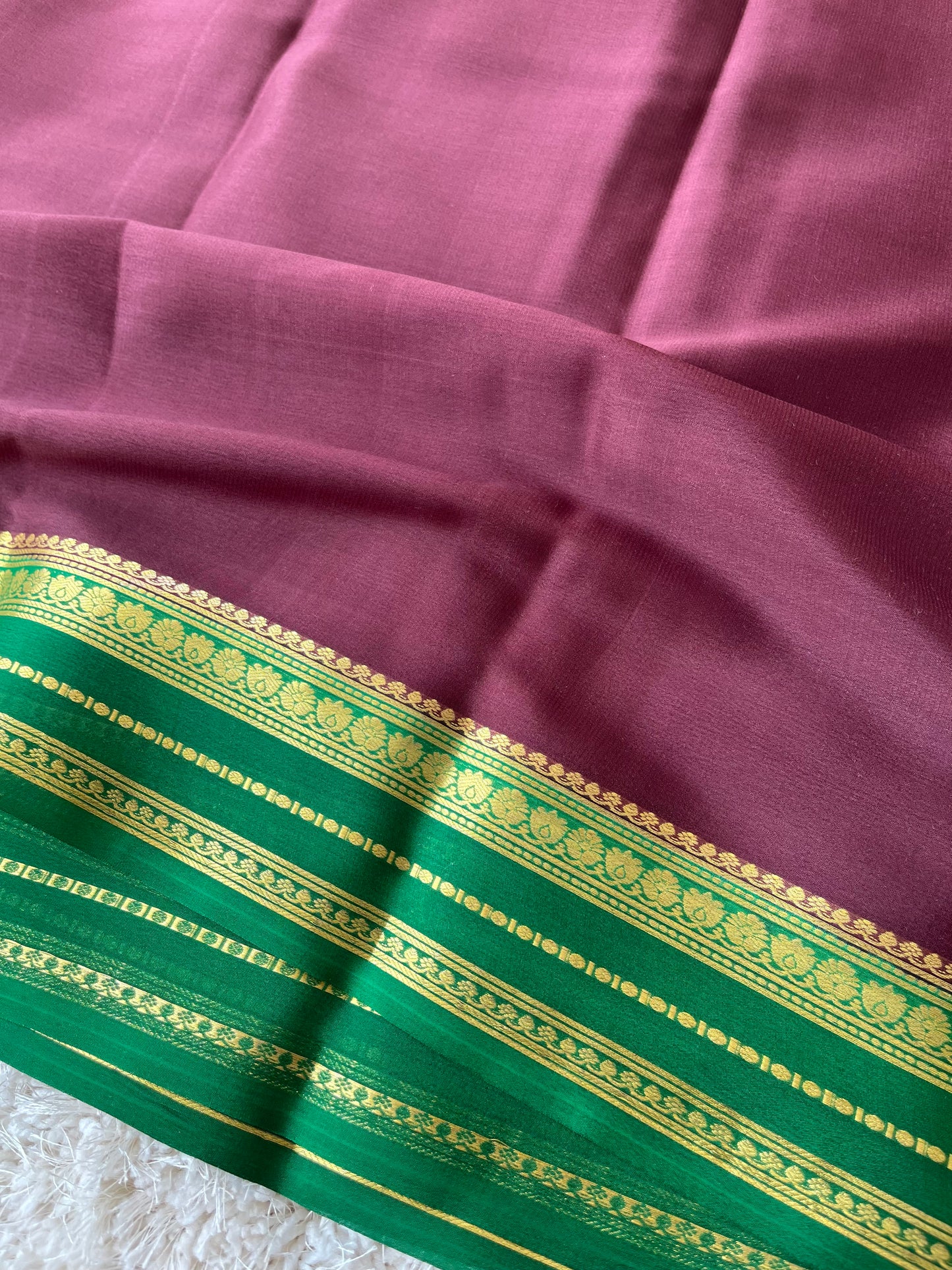 Brown & Green - TN221