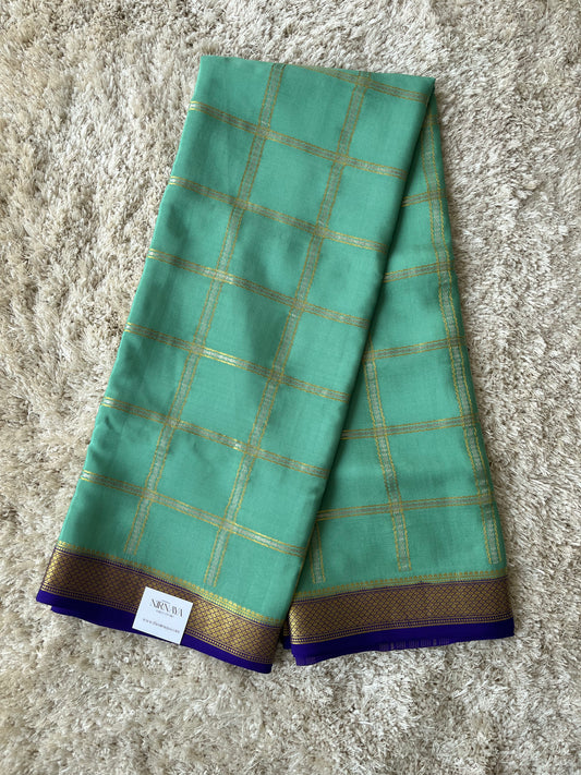Sea Green & Blue - TN271
