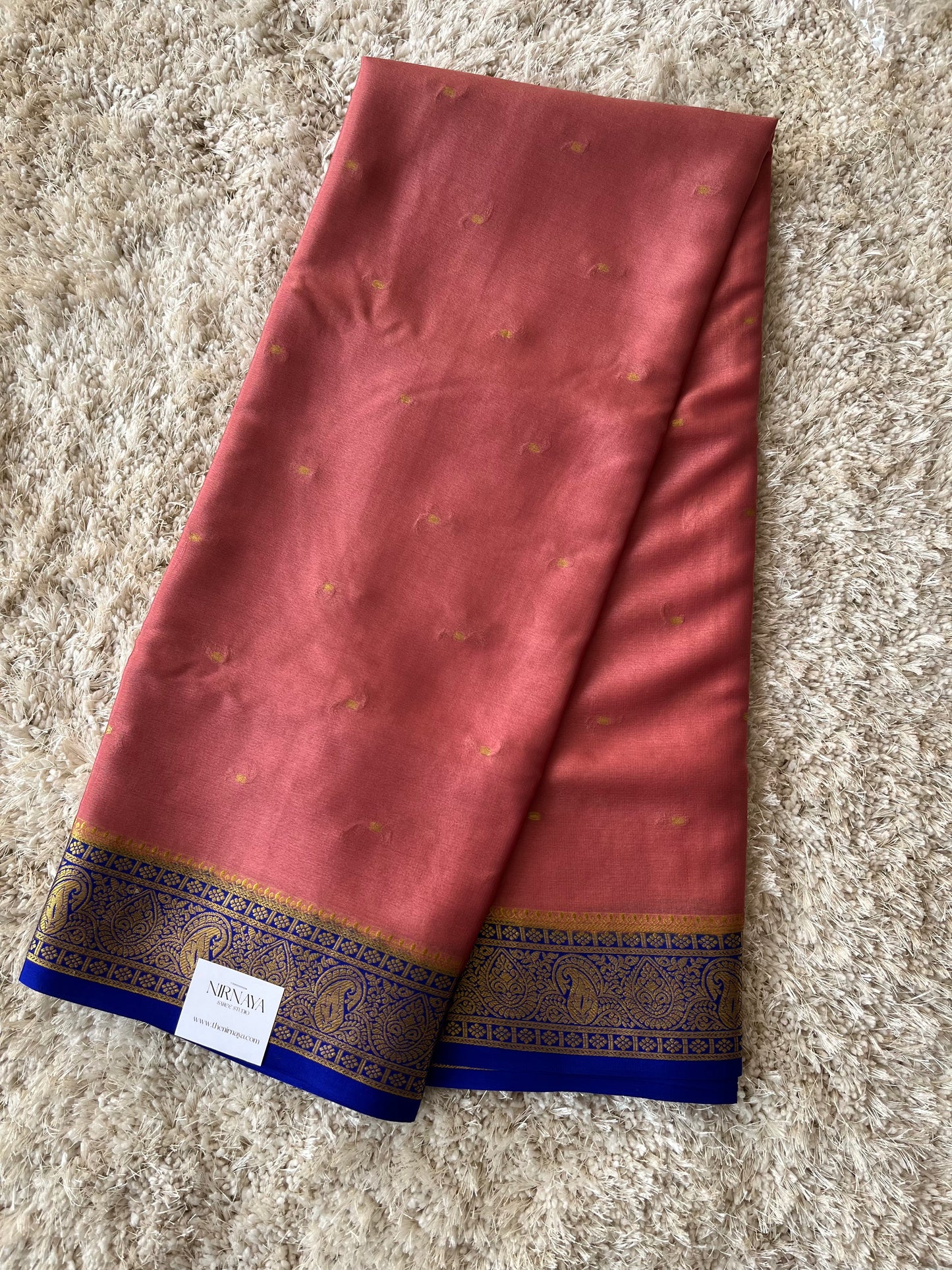 Onion Pink & Blue - TN279