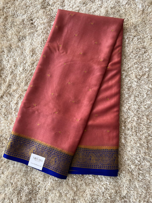Onion Pink & Blue - TN279