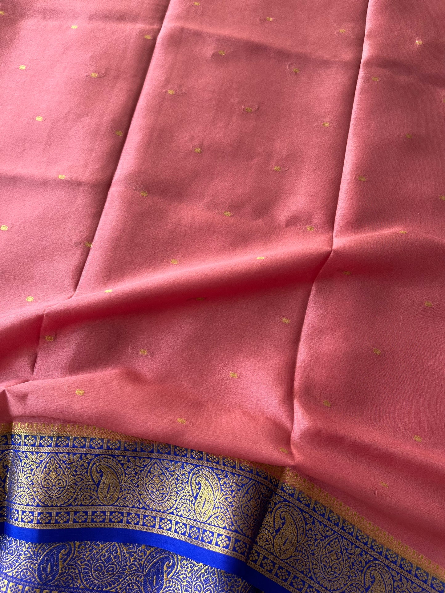 Onion Pink & Blue - TN279