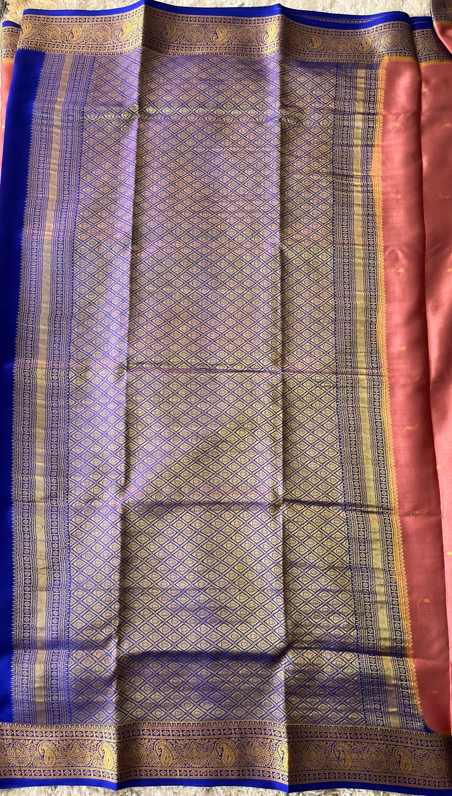 Onion Pink & Blue - TN279