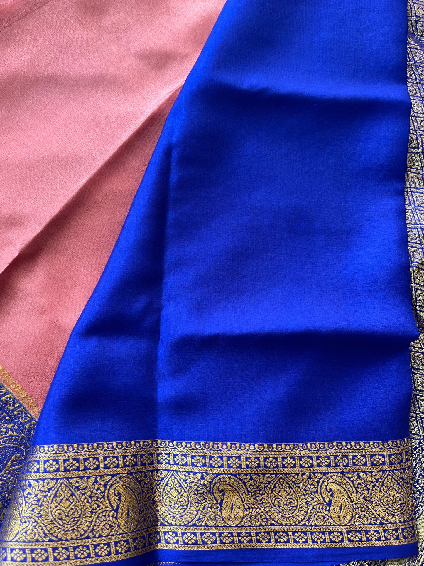 Onion Pink & Blue - TN279