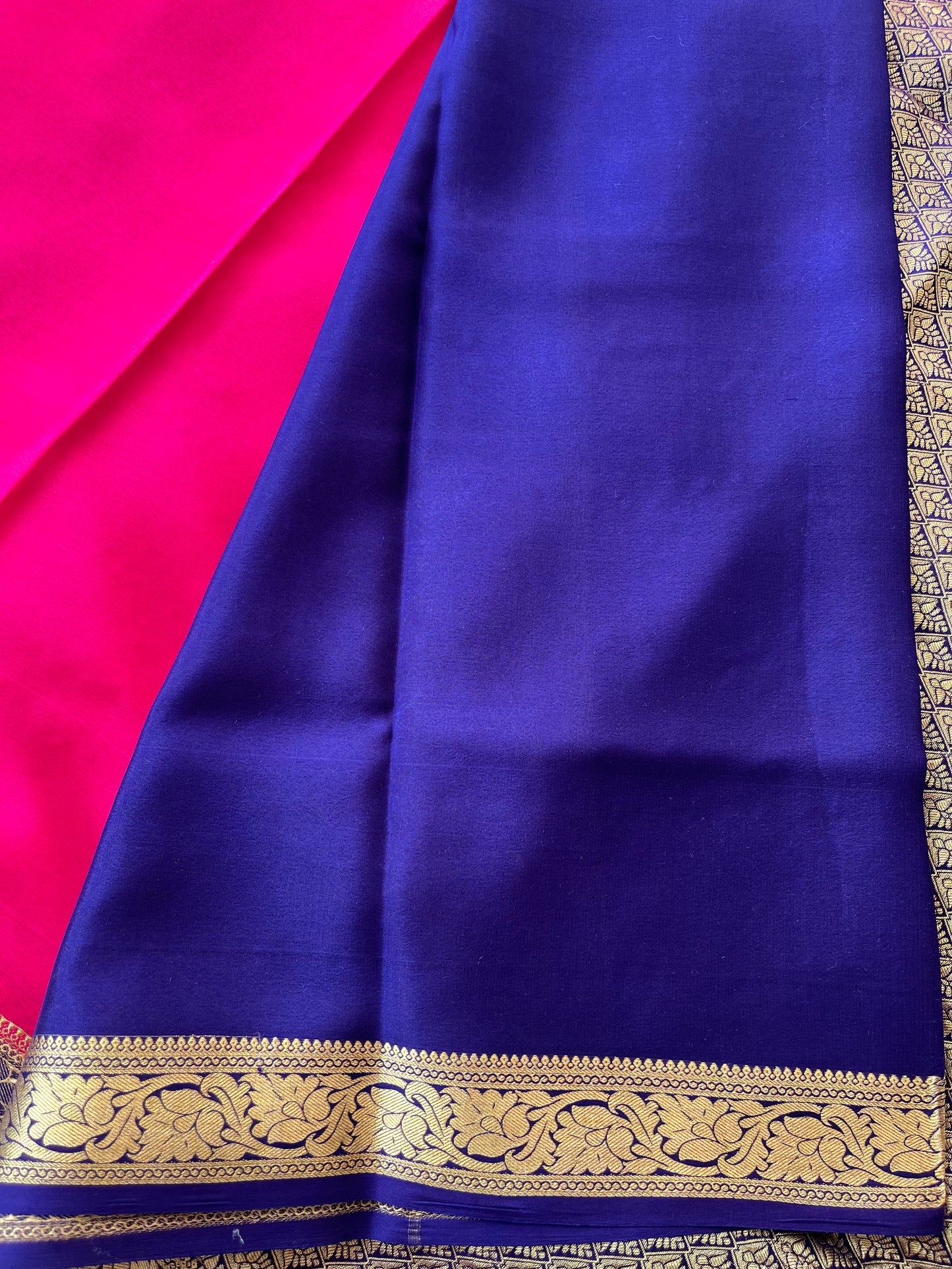 Pink & BLUE - TN278