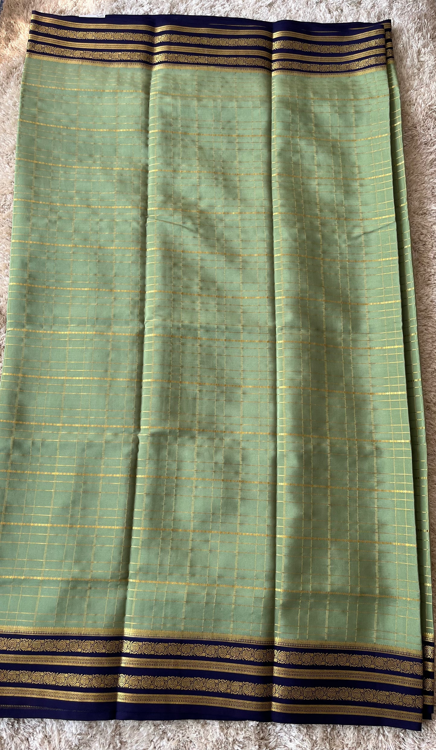 Pista Green & Blue - TN277