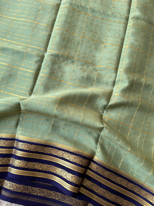 Pista Green & Blue - TN277