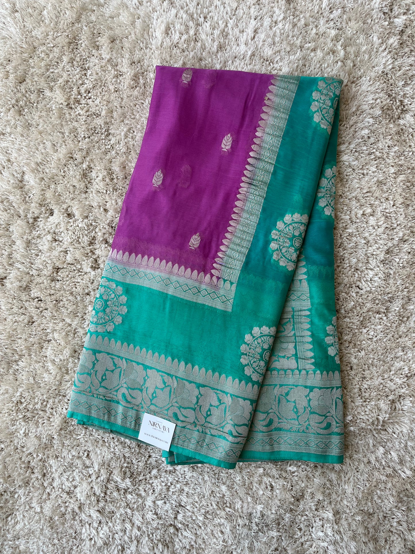 Rani Purple - TN241
