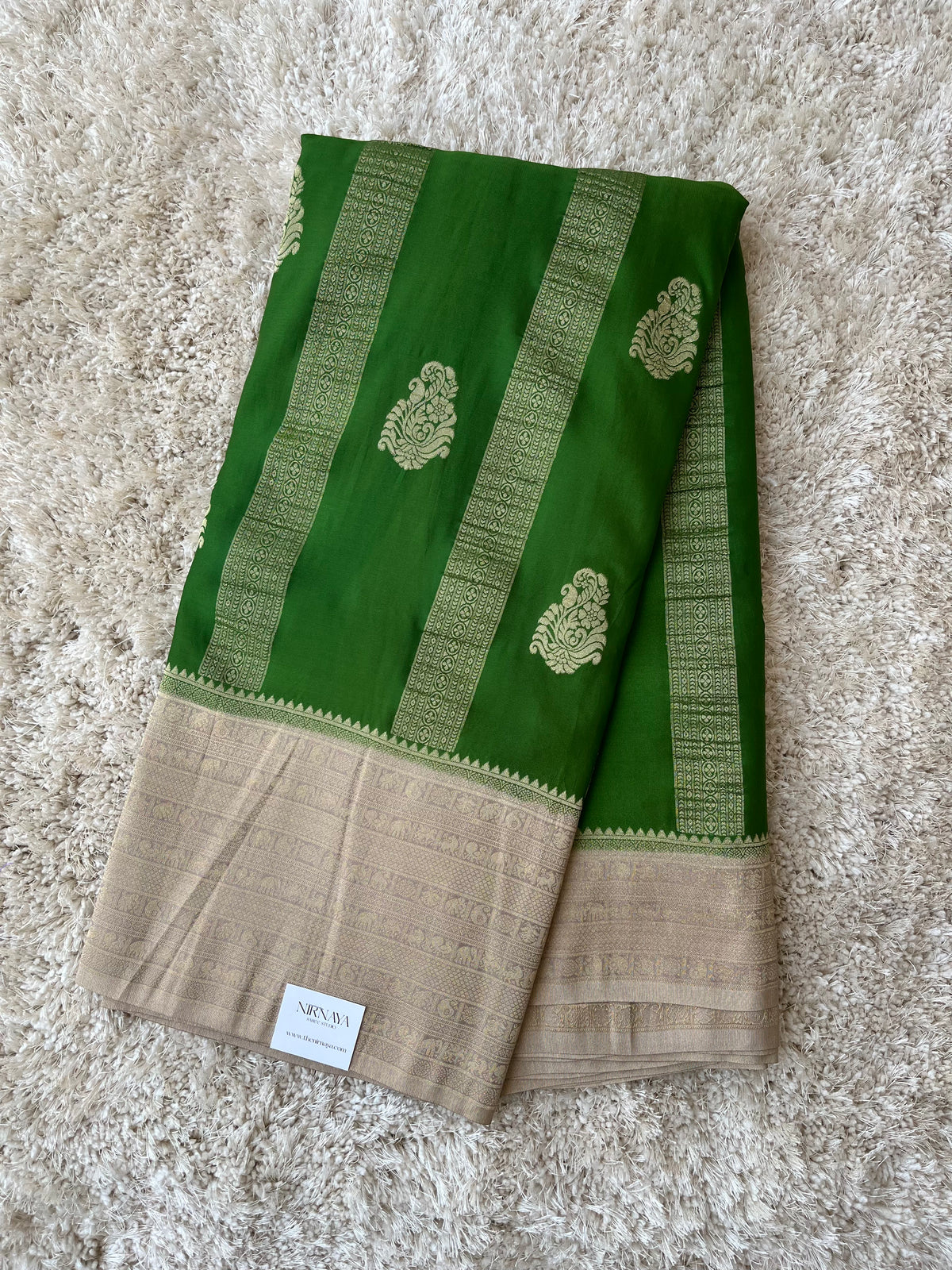 Green - TN254