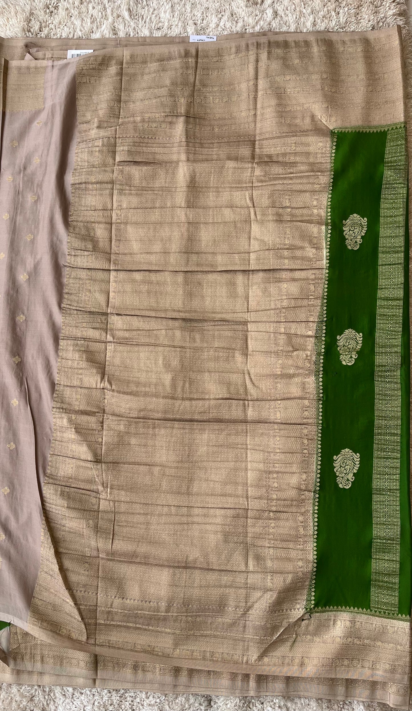 Green - TN254