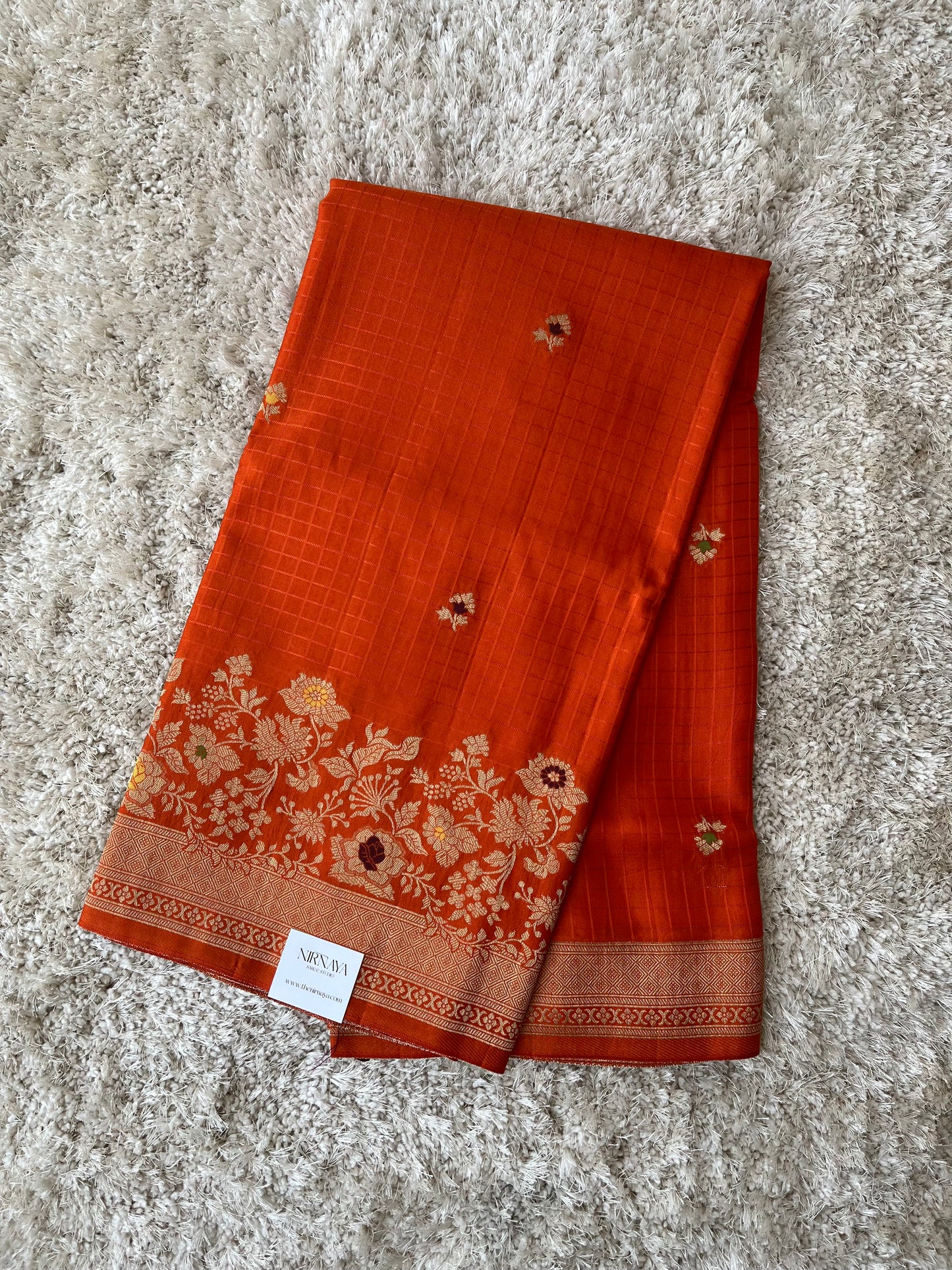 Orange - TN251