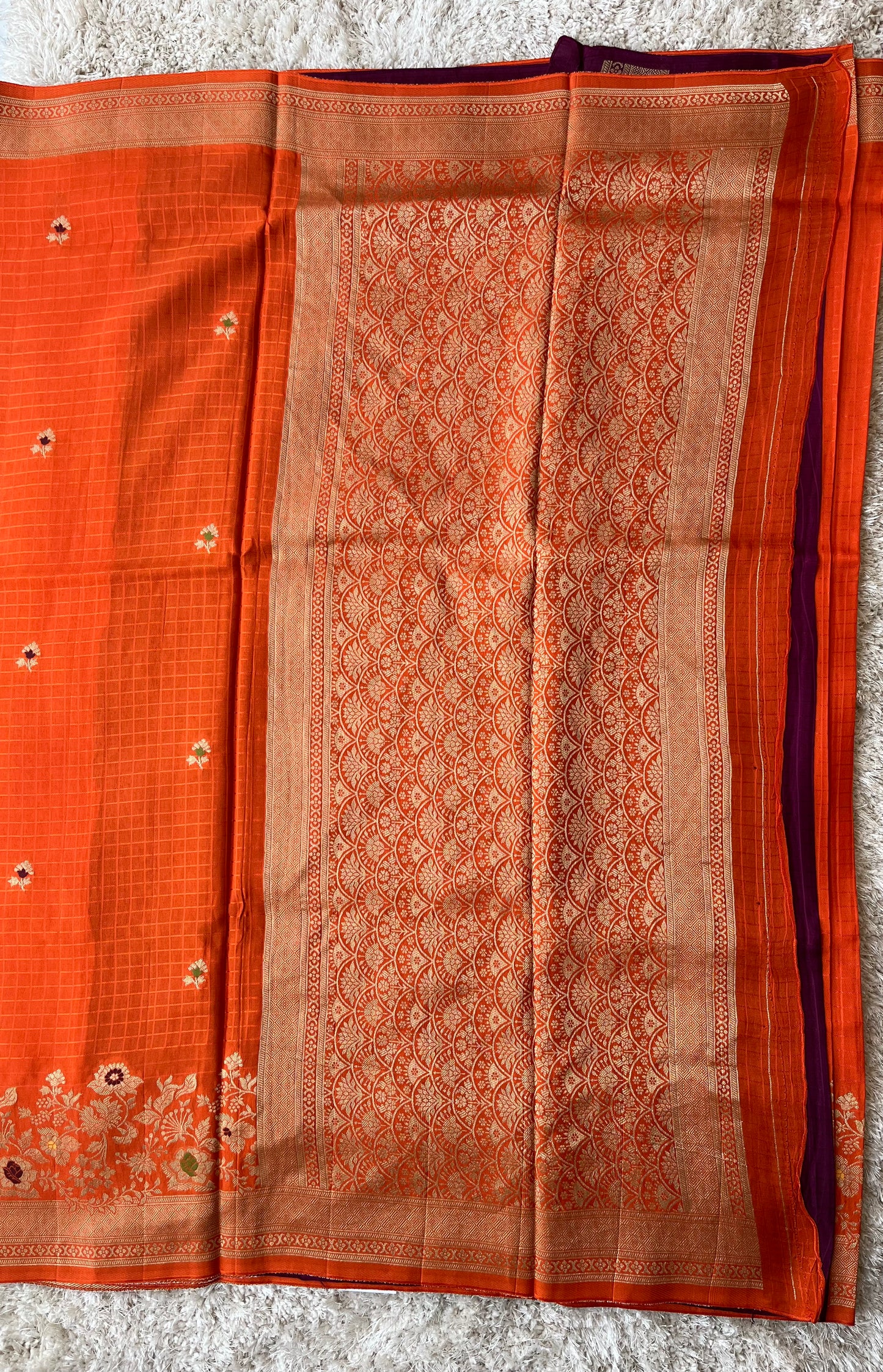 Orange - TN251