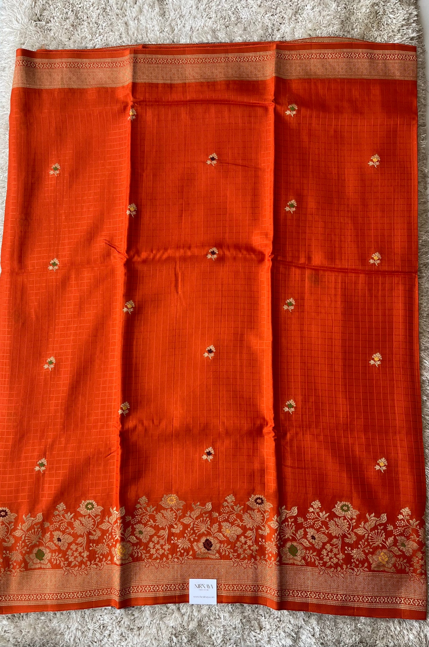 Orange - TN251
