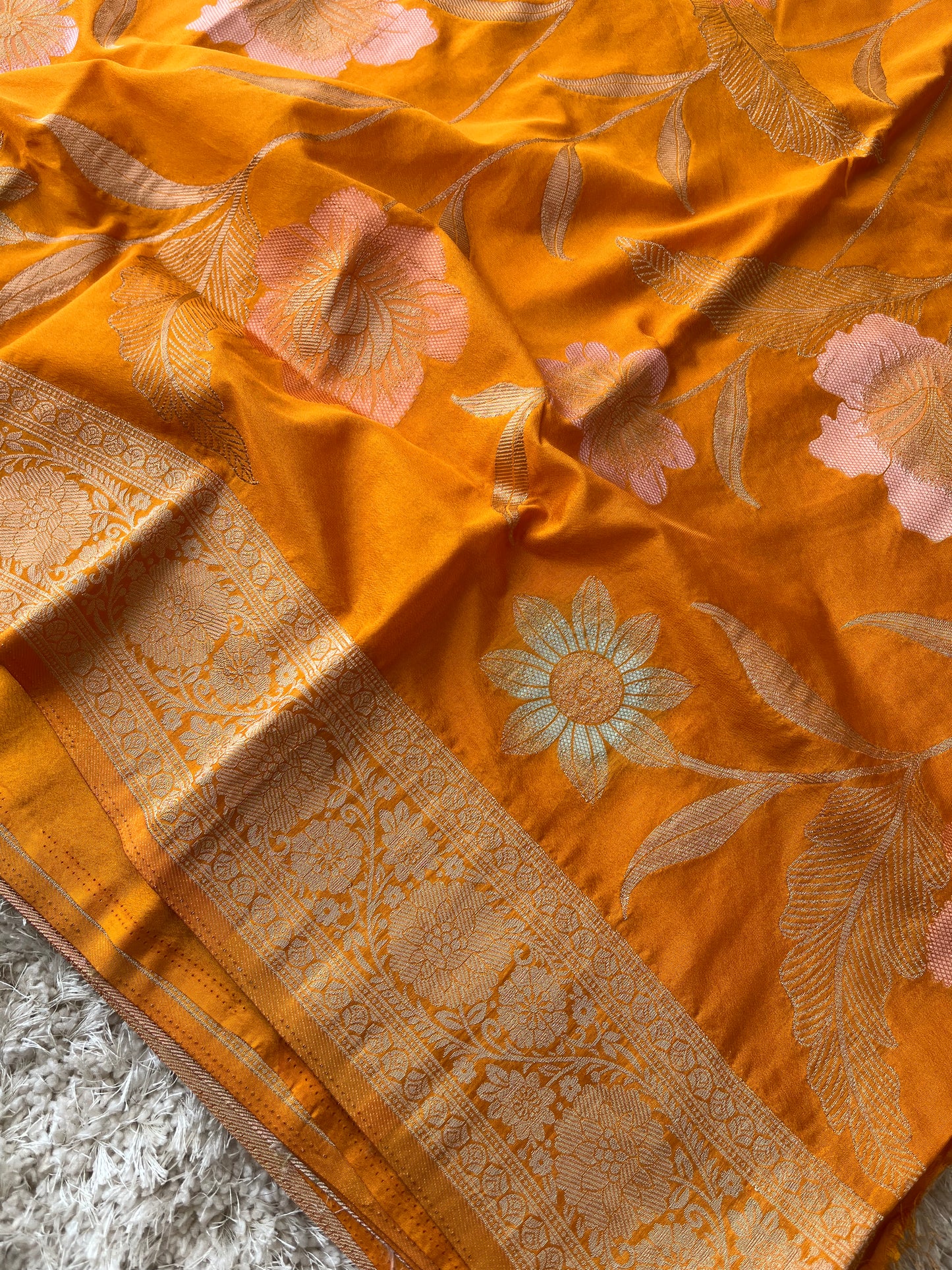 Mustard Yellow - TN235