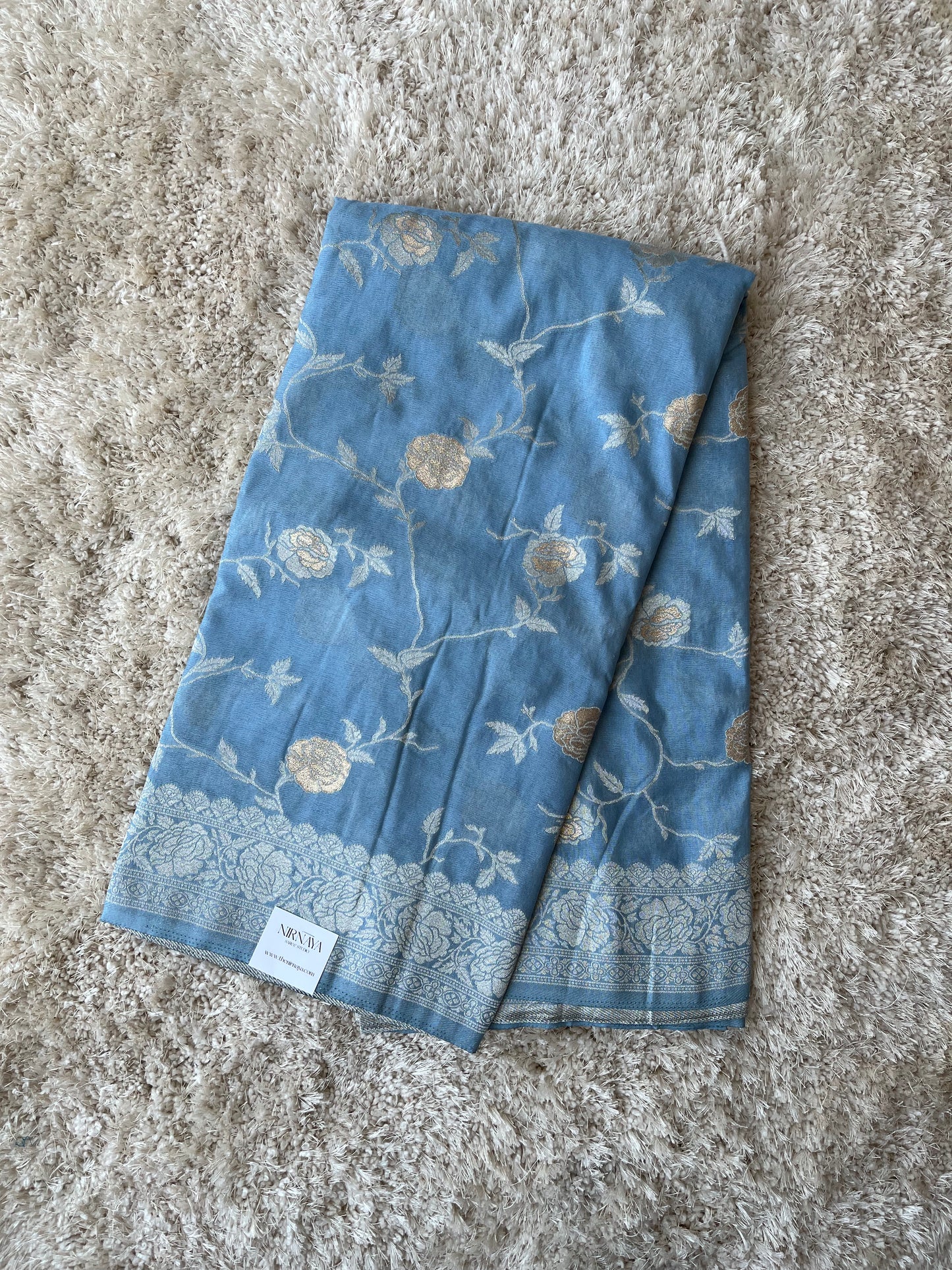 Sea Blue - TN232