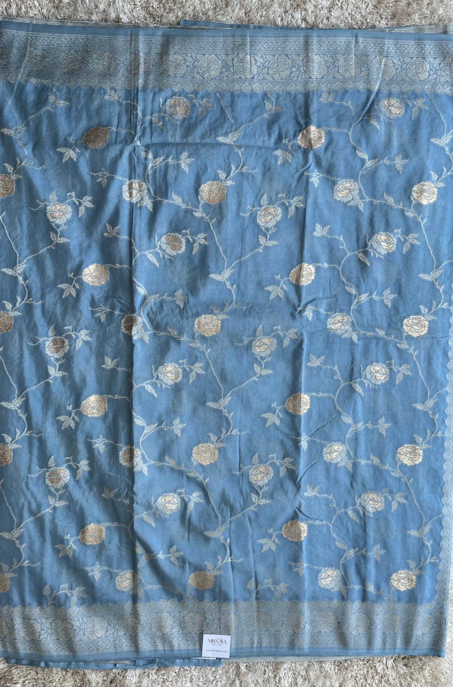 Sea Blue - TN232
