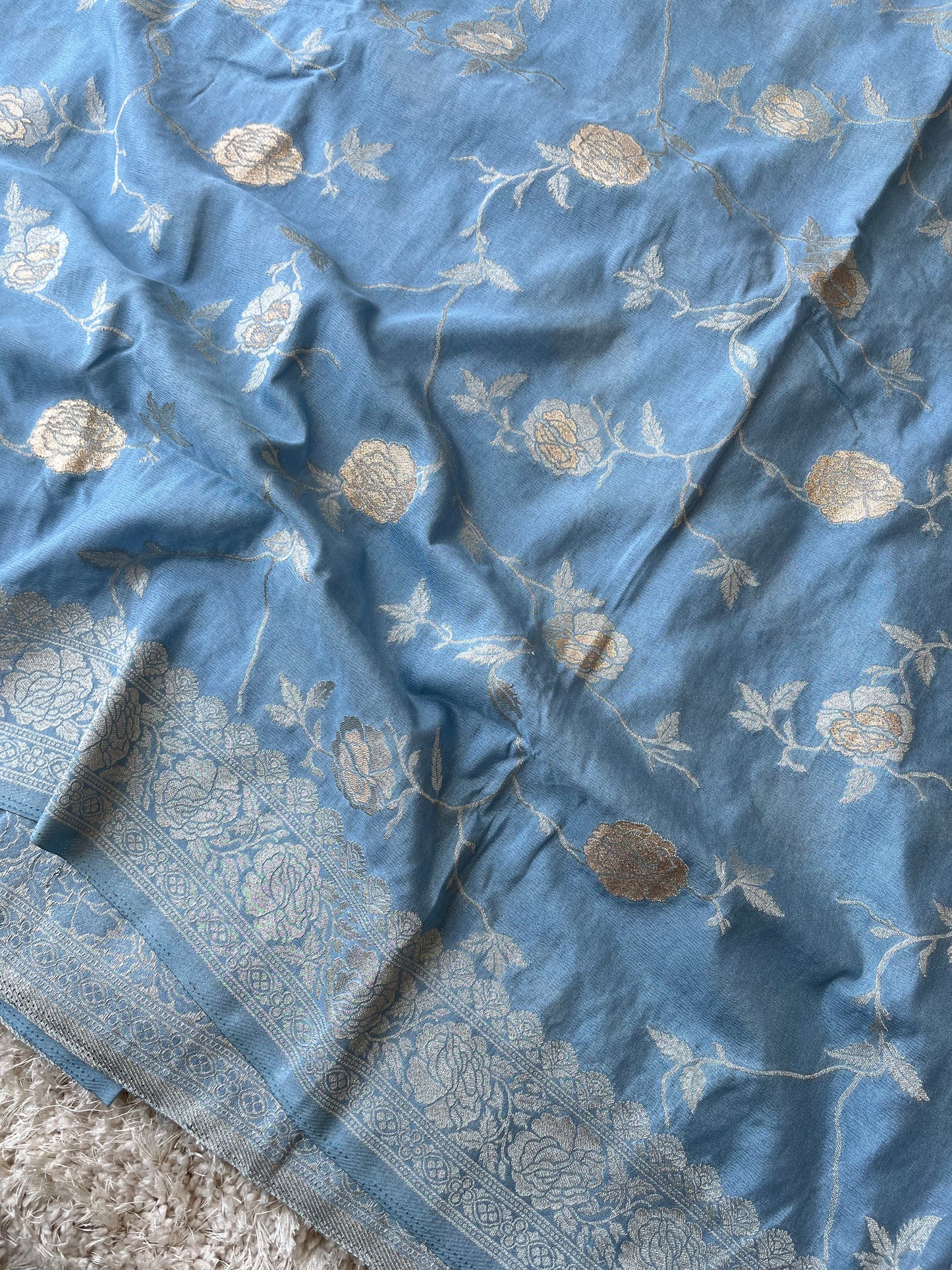 Sea Blue - TN232