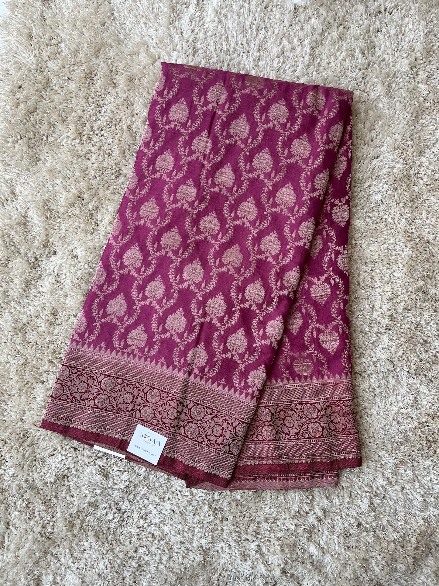 Dusty Rose - TN234