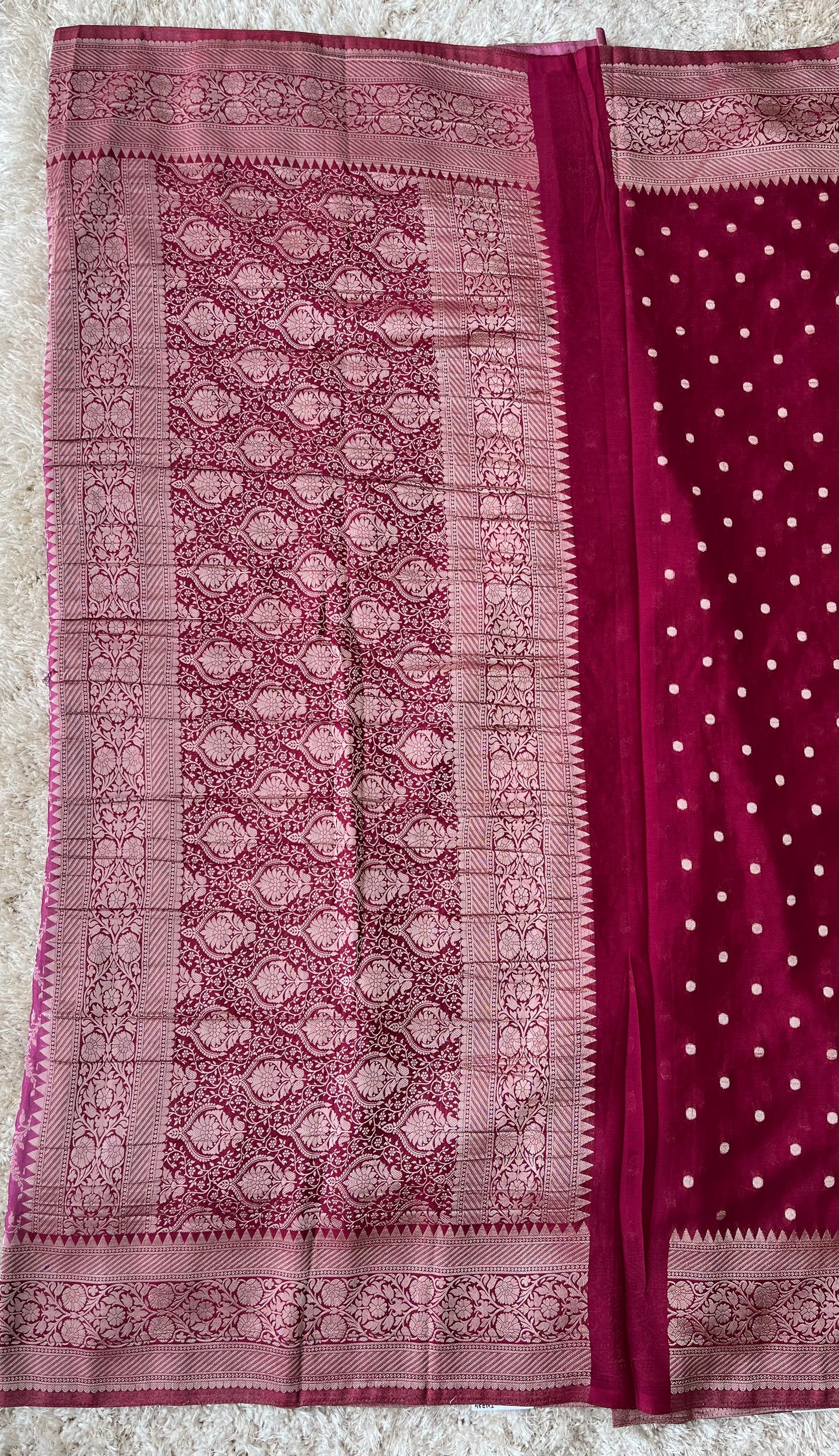 Dusty Rose - TN234