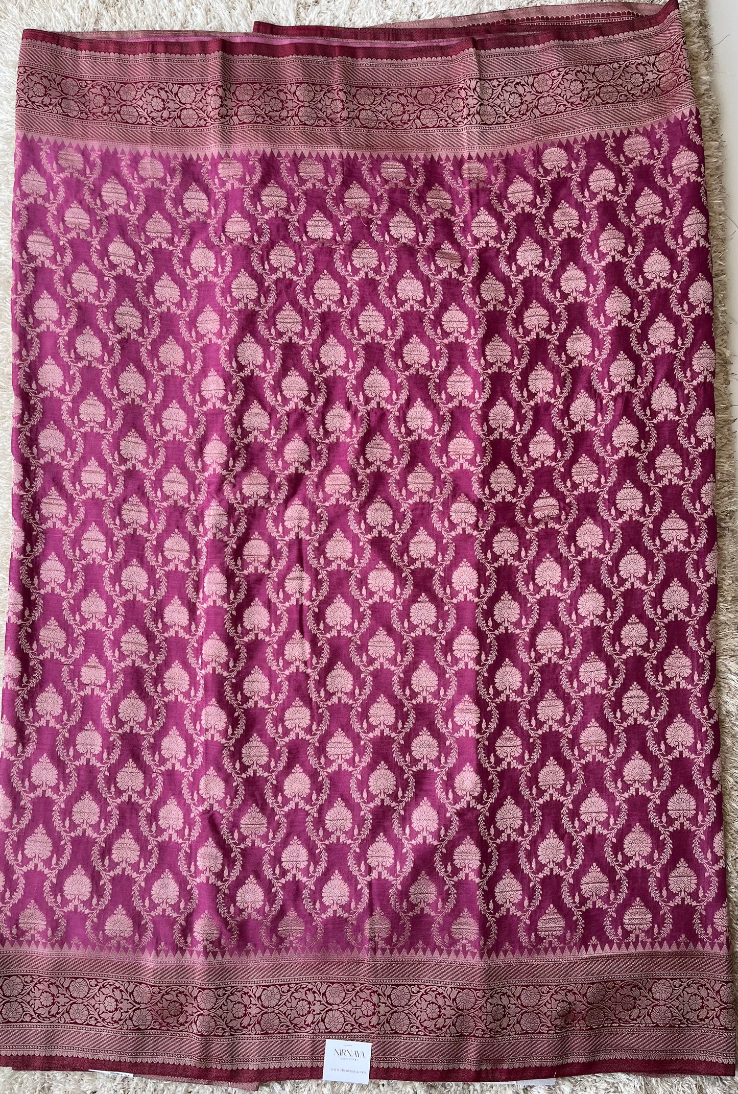 Dusty Rose - TN234