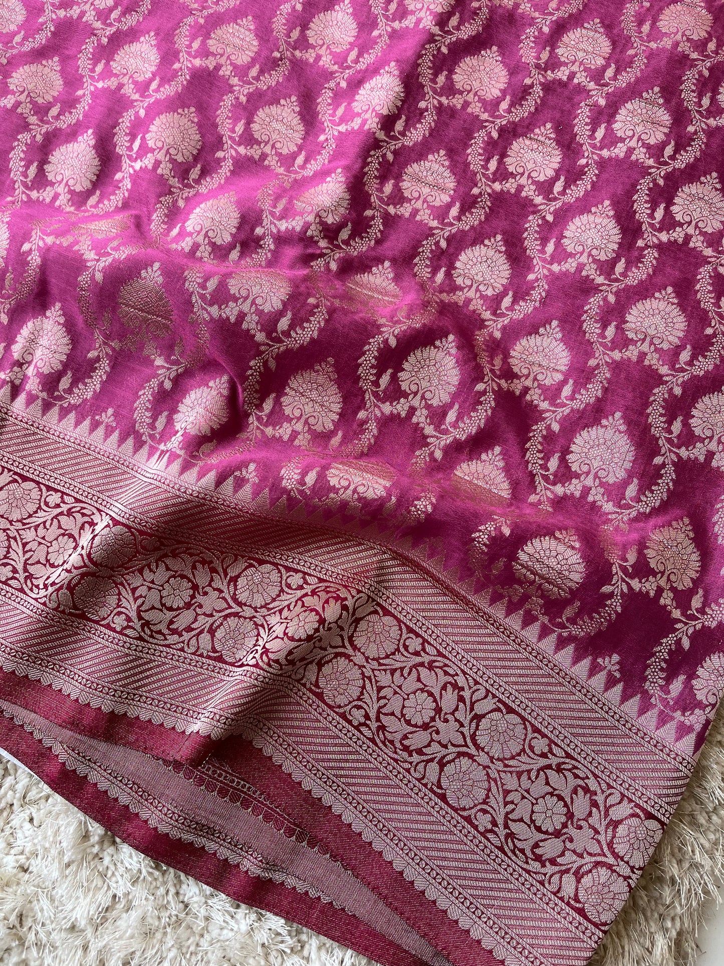 Dusty Rose - TN234