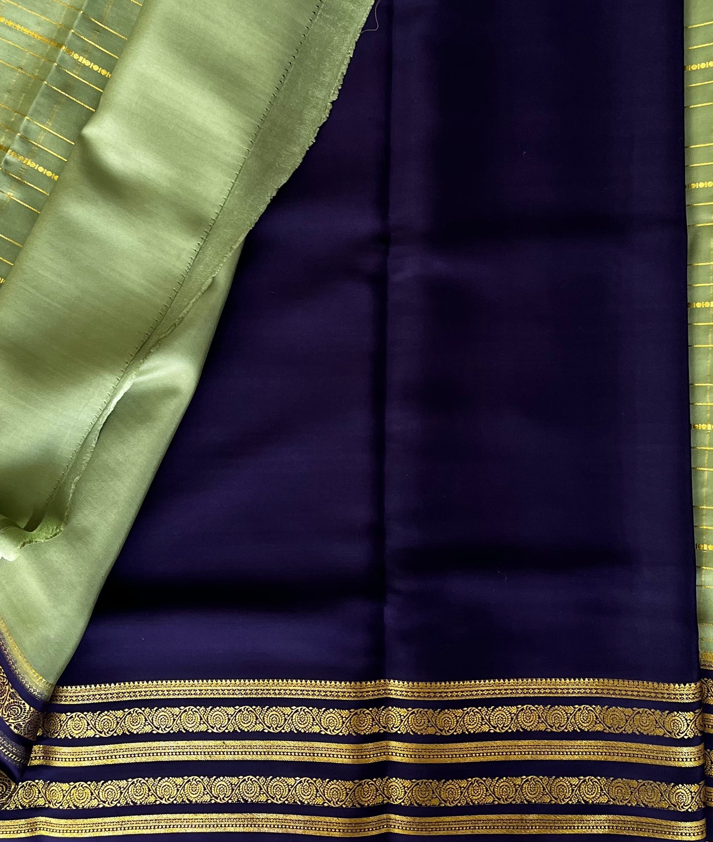 Pista Green & Blue - TN277