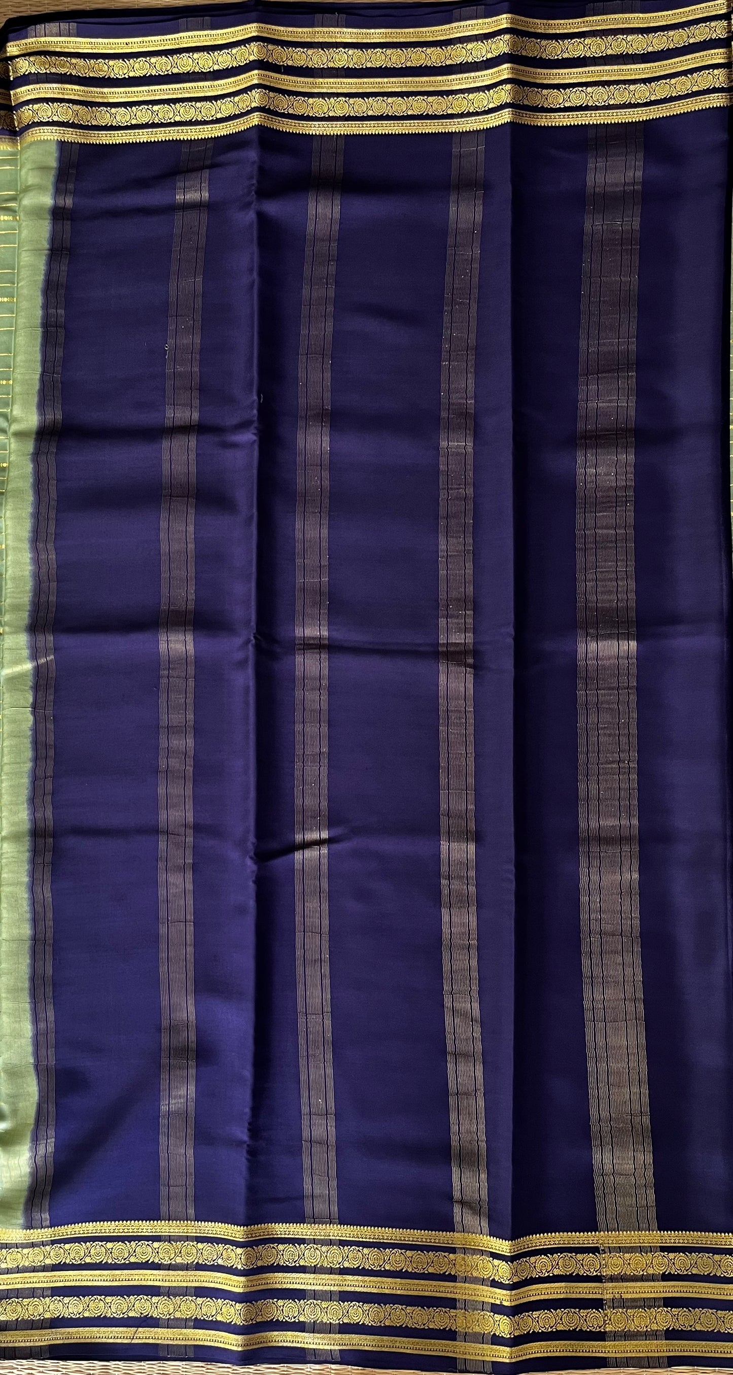 Pista Green & Blue - TN277