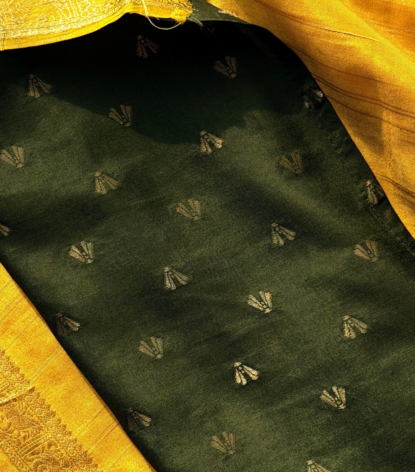 Lime Yellow - TN353
