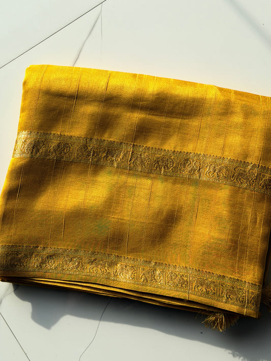Lime Yellow - TN353