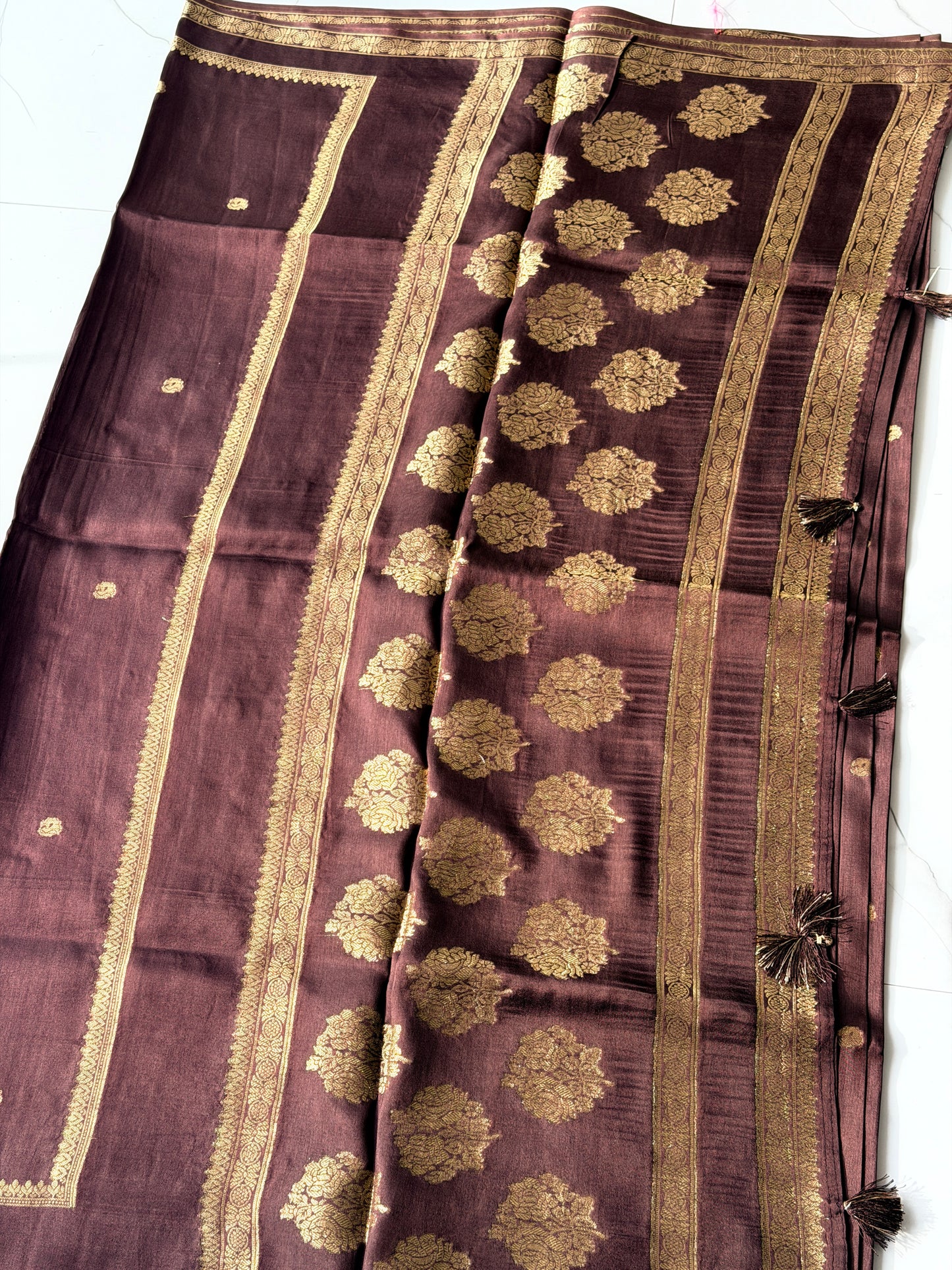Chocloate Brown - TN359
