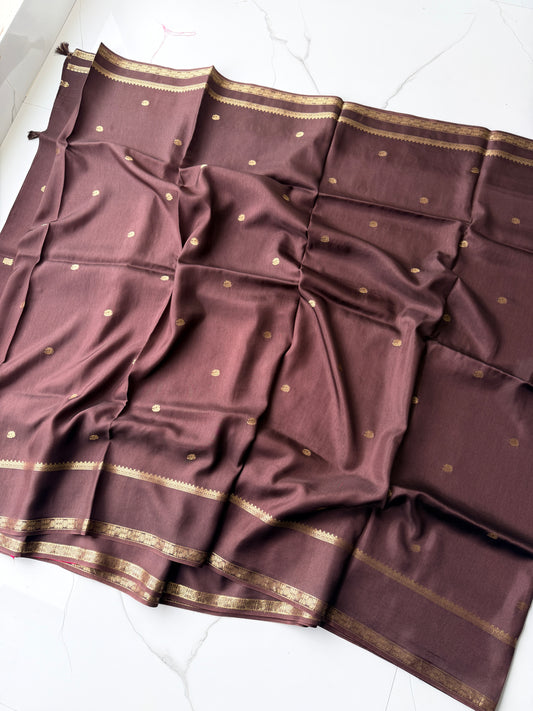 Chocloate Brown - TN359
