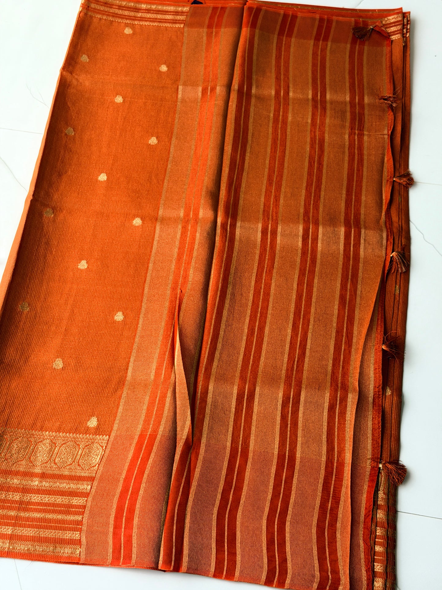 Orange - TN357