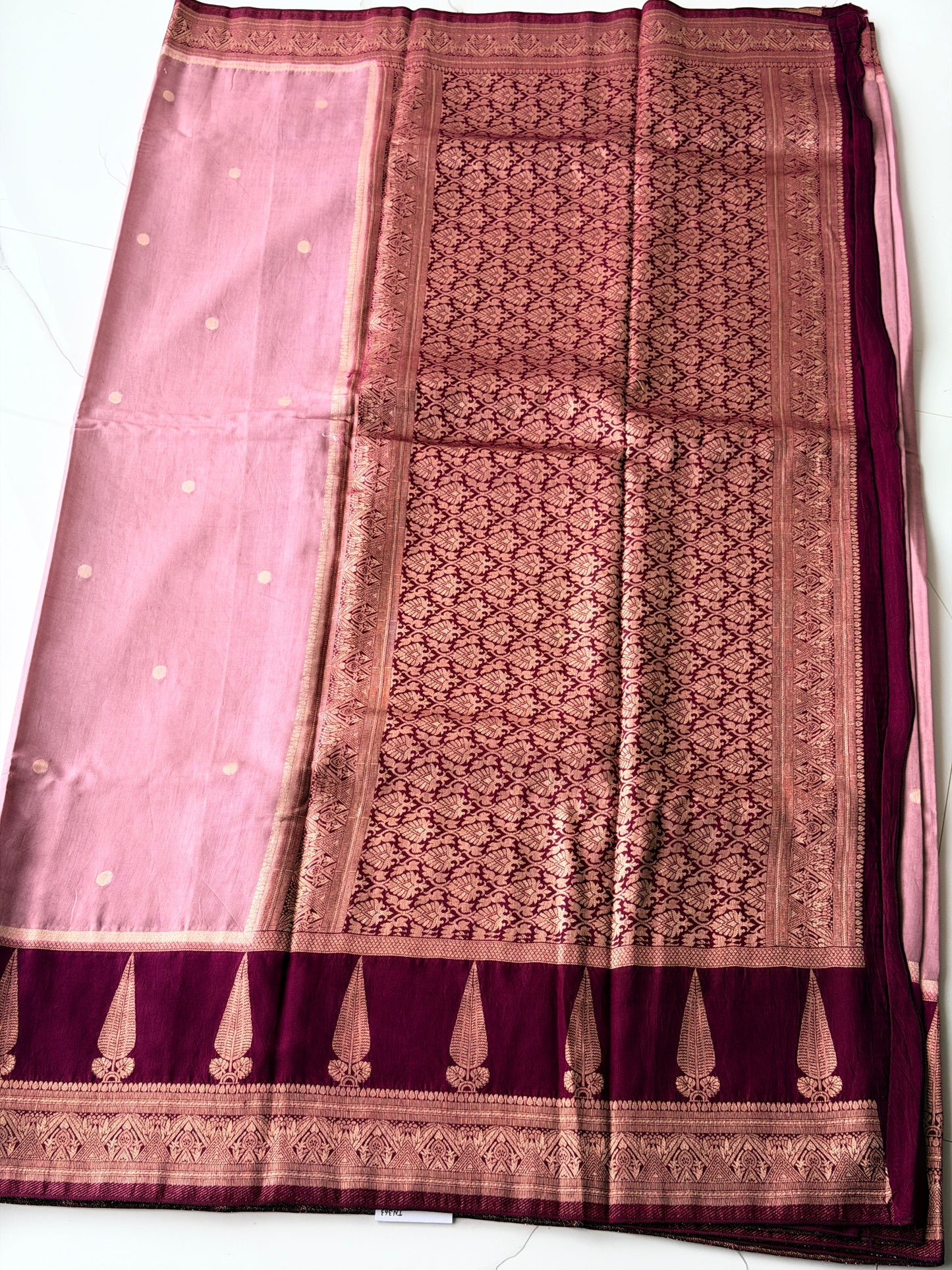 Mauve - TN363