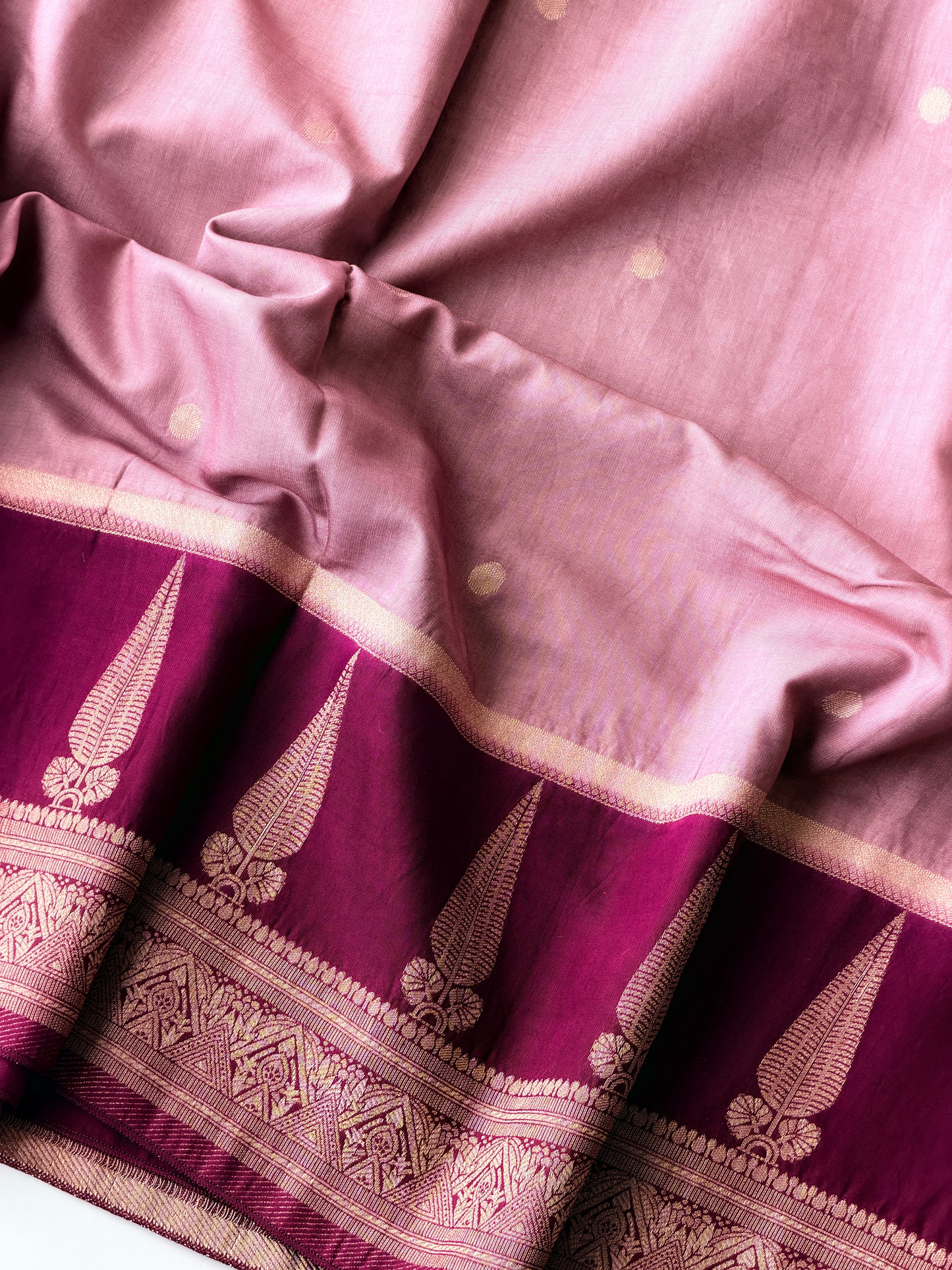 Mauve - TN363