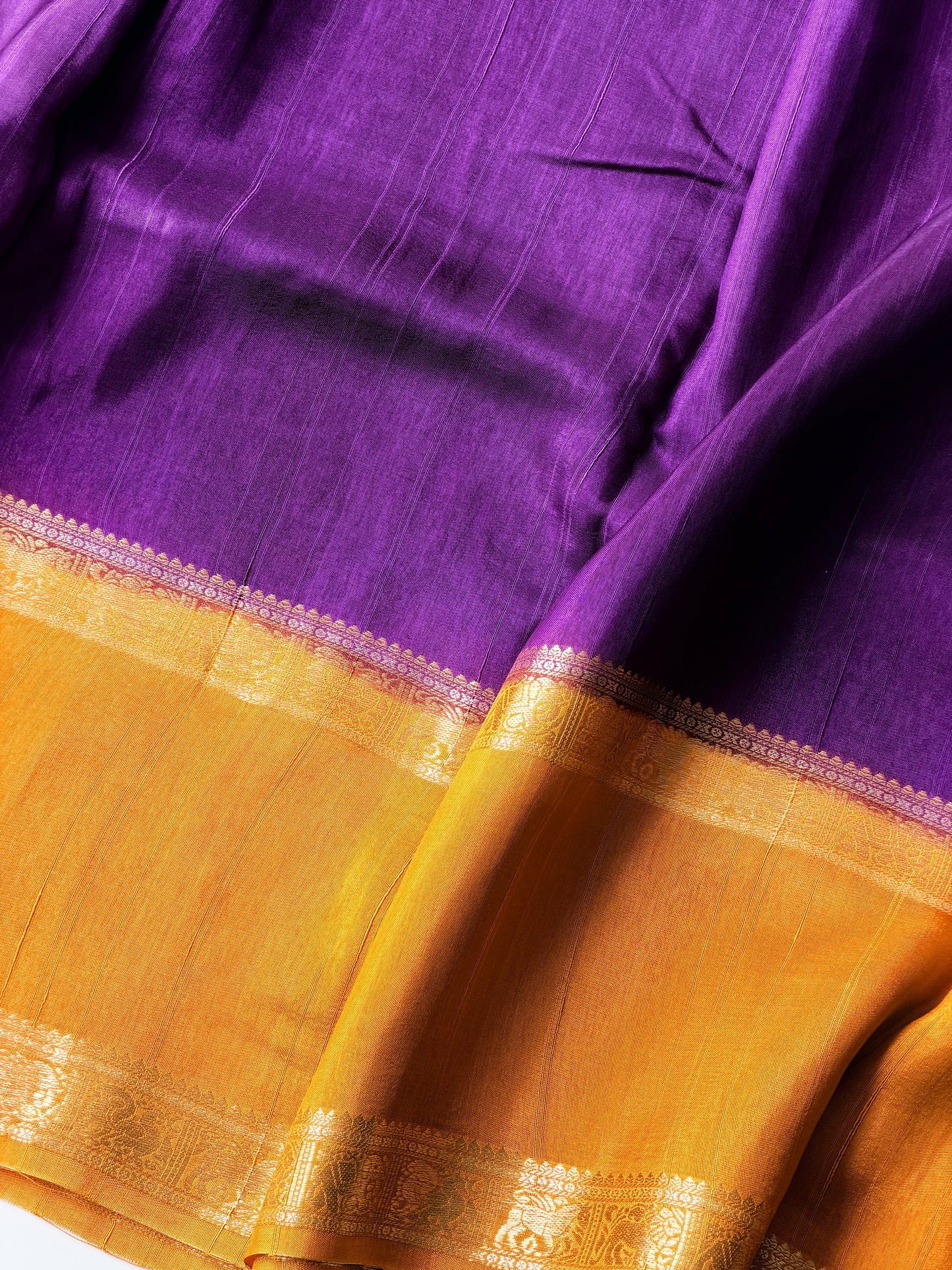 Purple & Yellow - TN367