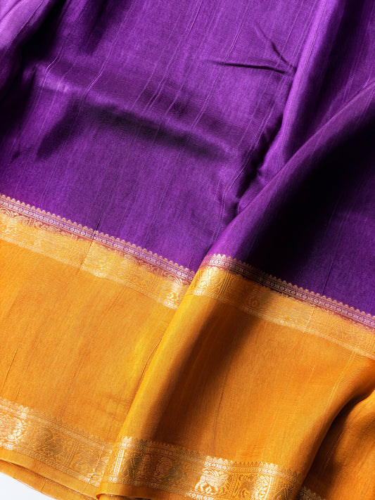 Purple & Yellow - TN367
