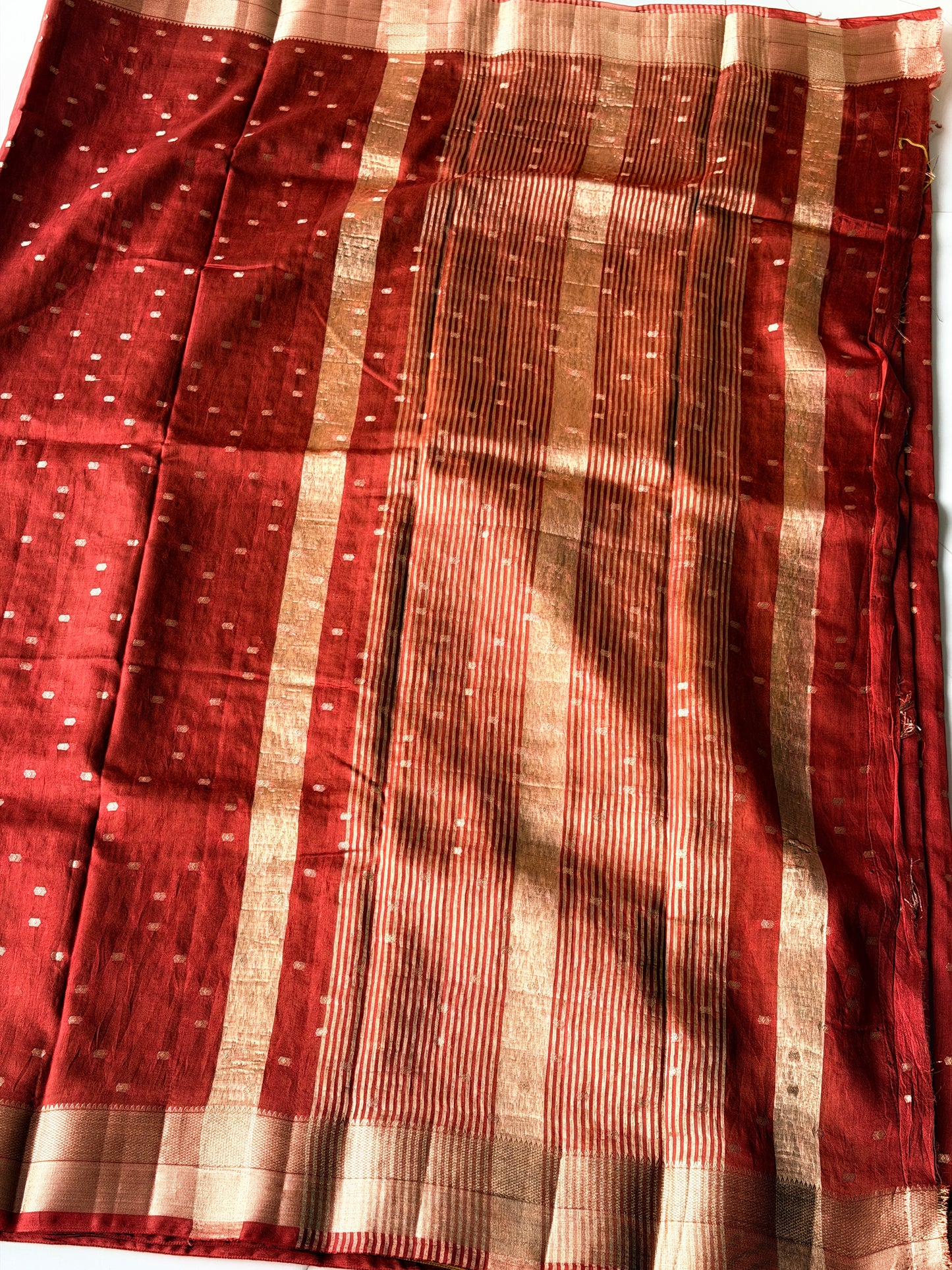 Brick Red - TN350