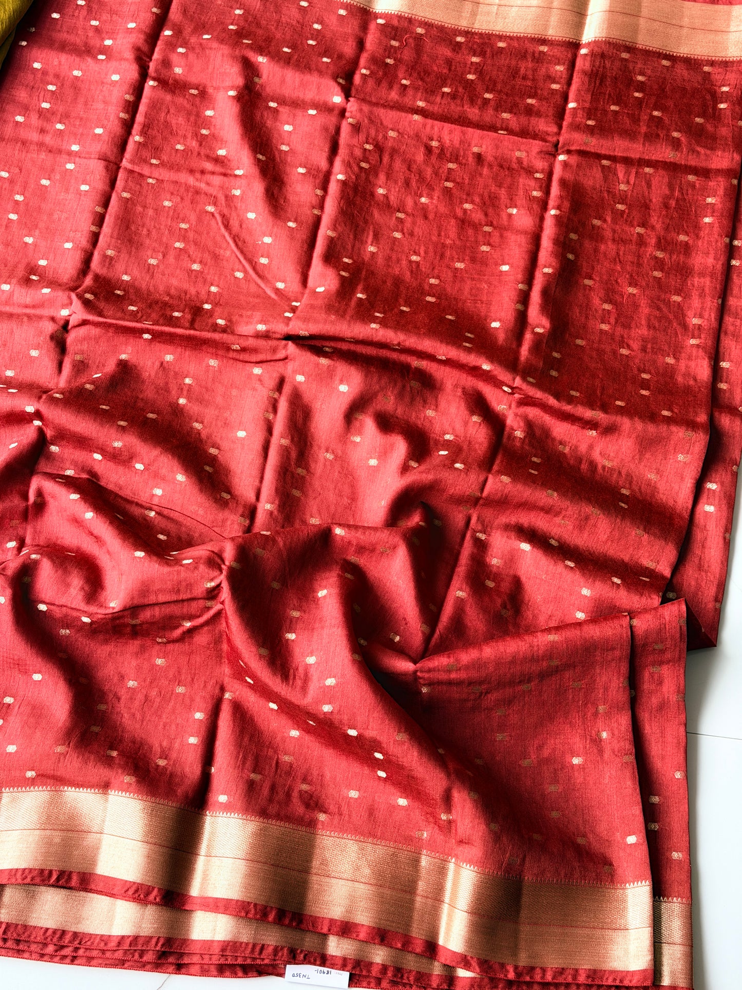 Brick Red - TN350