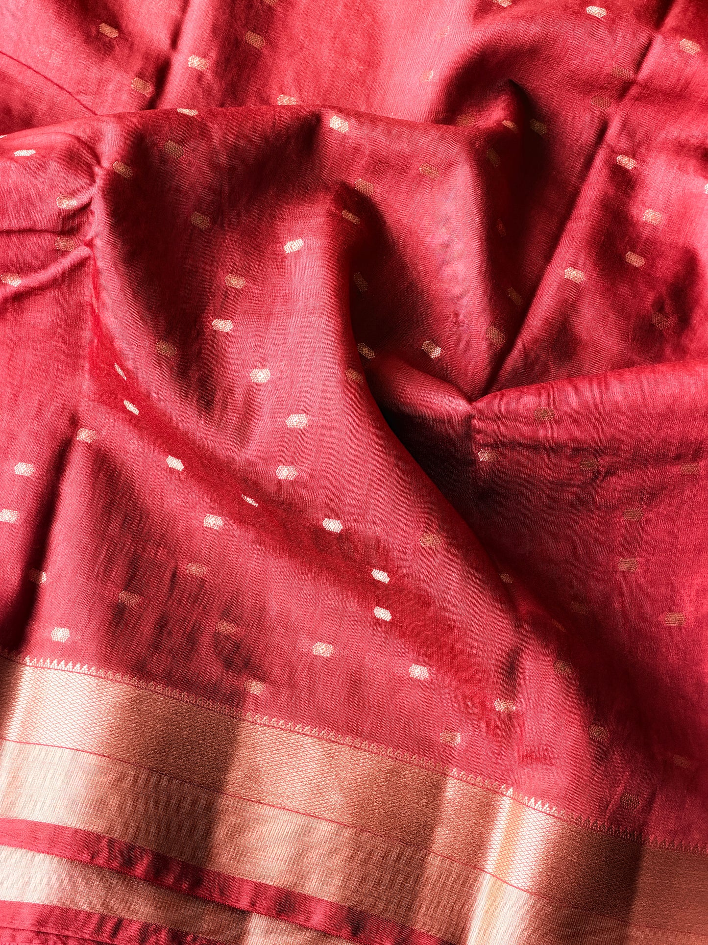 Brick Red - TN350