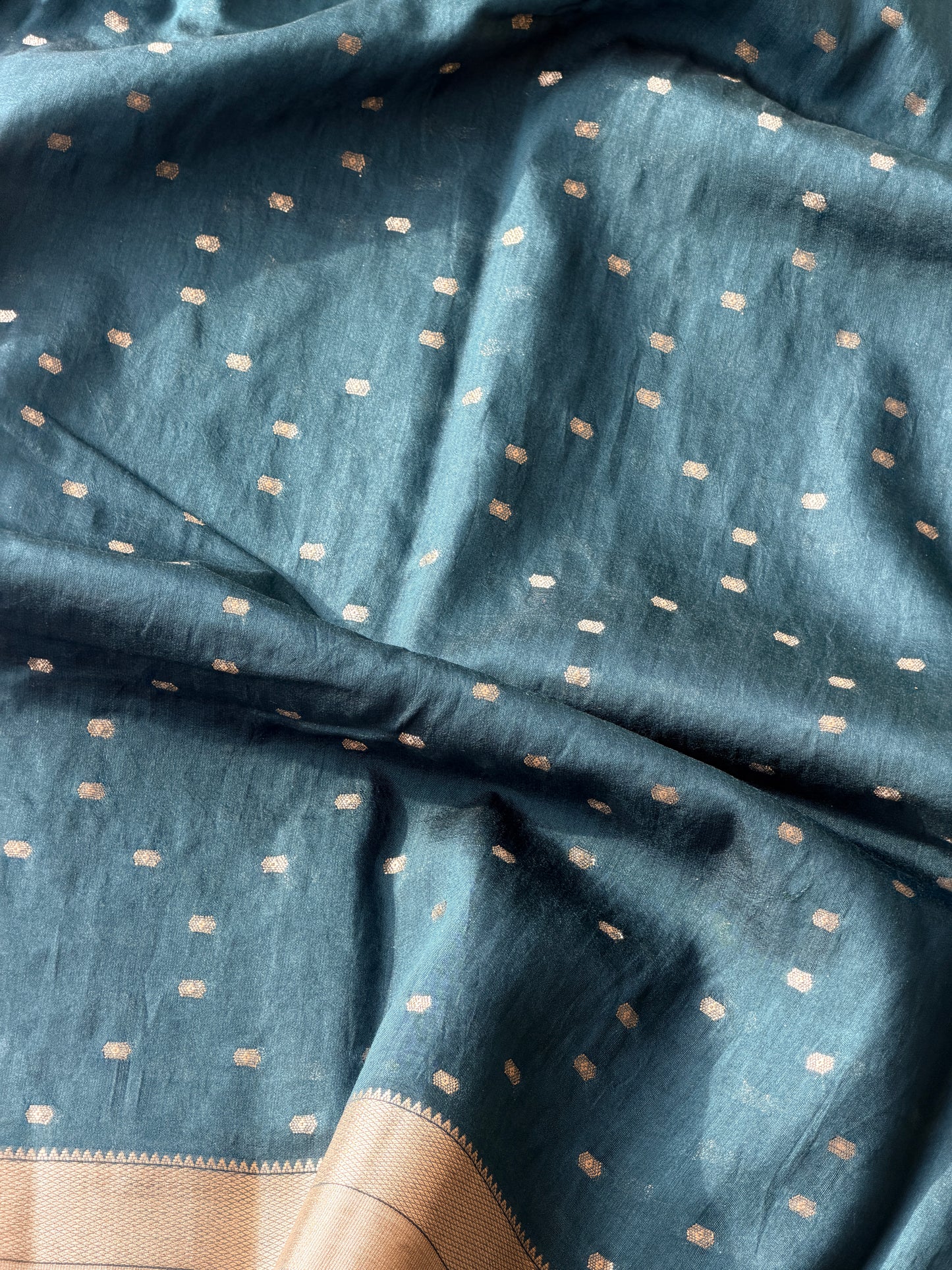 Teal - TN353