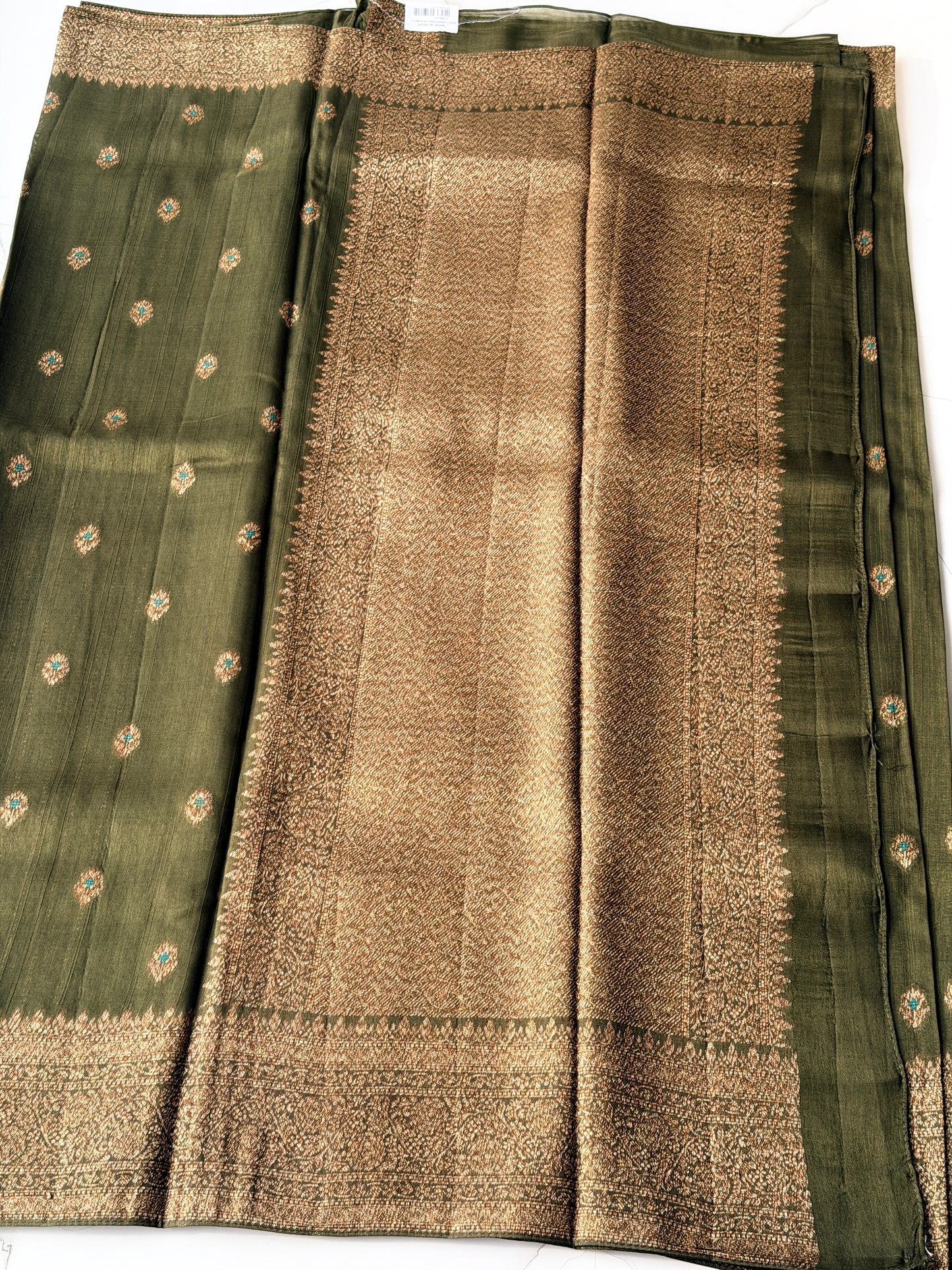 Bottle Green - TN347