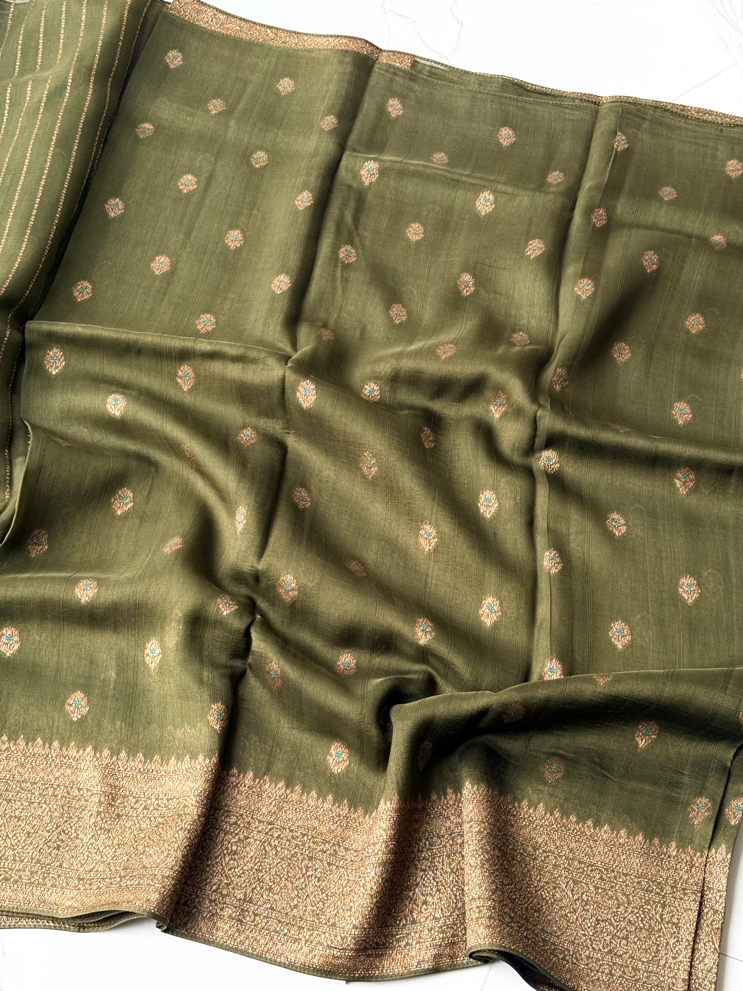 Bottle Green - TN347