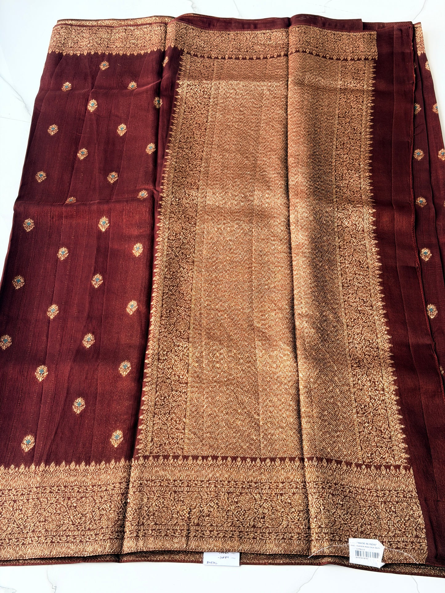 Brown - TN348