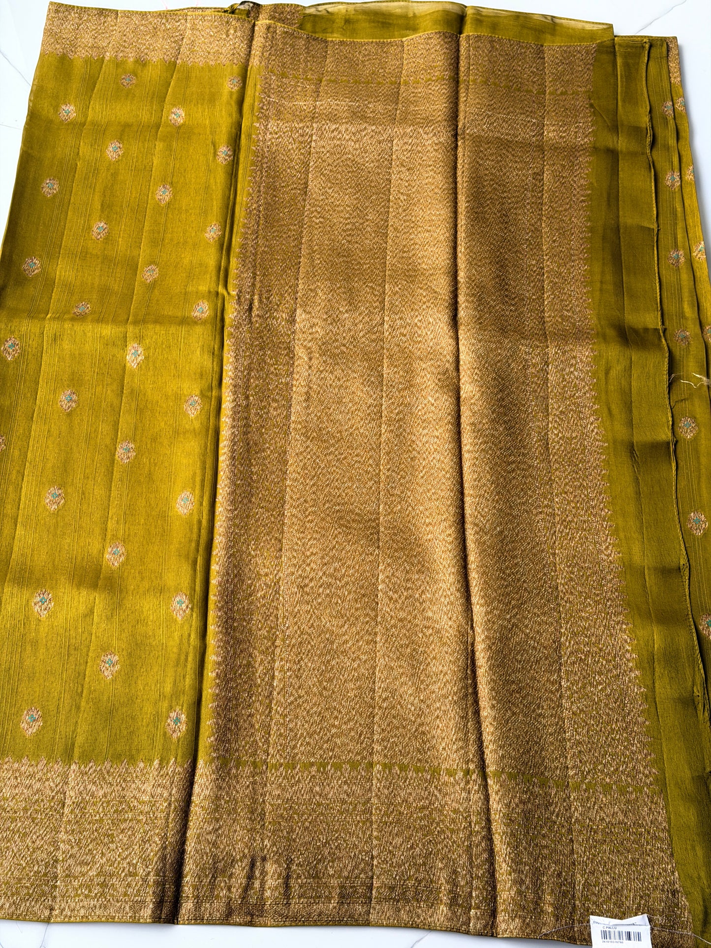 Green - TN346
