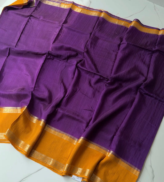 Purple & Yellow - TN367